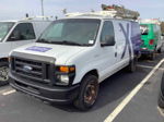 2010 Ford Econoline E250 Van vin: 1FTNE2EL6ADA77665