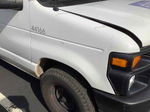 2010 Ford Econoline E250 Van vin: 1FTNE2EL6ADA77665