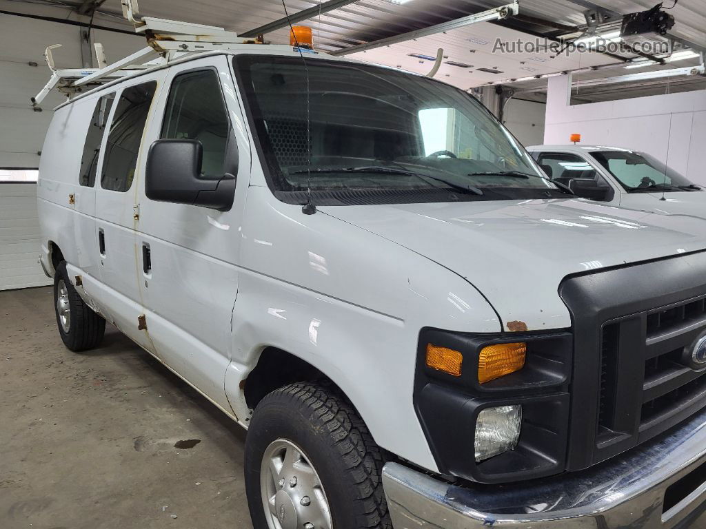 2010 Ford Econoline E250 Van vin: 1FTNE2EL7ADA10296