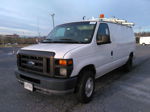 2010 Ford Econoline E250 Van vin: 1FTNE2EL7ADA74659