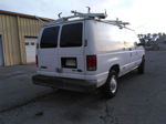 2010 Ford Econoline E250 Van vin: 1FTNE2EL7ADA74659