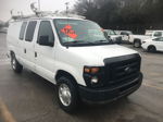 2010 Ford Econoline E250 Van vin: 1FTNE2EL7ADA77609