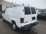 2010 Ford Econoline E250 Van vin: 1FTNE2EL7ADA77609