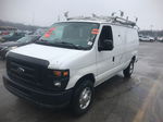 2010 Ford Econoline E250 Van vin: 1FTNE2EL7ADA77609