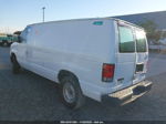 2013 Ford E-250 Commercial White vin: 1FTNE2EL7DDB10967