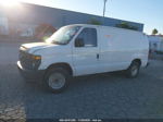 2013 Ford E-250 Commercial White vin: 1FTNE2EL7DDB10967