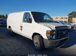 2013 Ford E-250 Commercial White vin: 1FTNE2EL7DDB10967