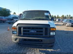 2013 Ford E-250 Commercial White vin: 1FTNE2EL7DDB10967