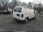 2012 Ford E-250 Commercial White vin: 1FTNE2EL9CDA35333