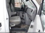 2012 Ford E-250 Commercial White vin: 1FTNE2EL9CDA35333