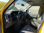 2012 Ford Econoline E250 Van Yellow vin: 1FTNE2EL9CDA79039