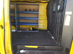 2012 Ford Econoline E250 Van Yellow vin: 1FTNE2EL9CDA79039
