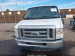 2013 Ford E-250 Commercial Белый vin: 1FTNE2EL9DDA18159