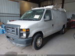 2013 Ford E-250 Commercial White vin: 1FTNE2EL9DDA98594