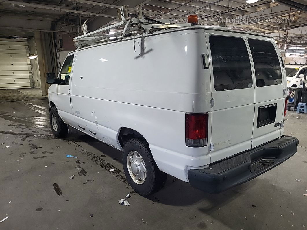 2013 Ford Econoline E250 Van vin: 1FTNE2EL9DDB27625