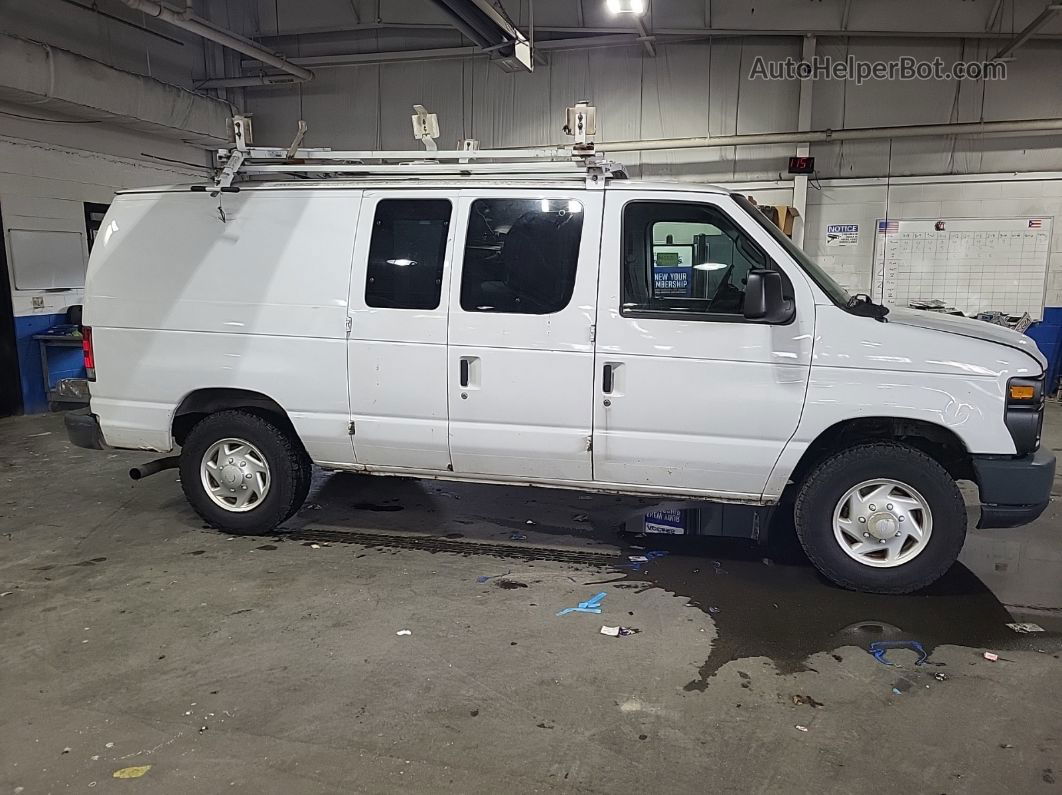 2013 Ford E-250 Commercial vin: 1FTNE2EL9DDB27625