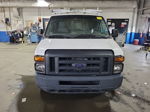 2013 Ford E-250 Commercial vin: 1FTNE2EL9DDB27625