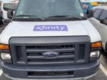 2010 Ford Econoline E250 Van vin: 1FTNE2ELXADA77653