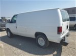 2012 Ford Econoline E250 Van Белый vin: 1FTNE2ELXCDA26060