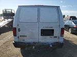 2010 Ford Econoline E250 Van White vin: 1FTNE2EW0ADA38578