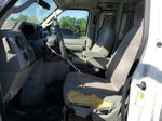 2010 Ford Econoline E250 Van White vin: 1FTNE2EW0ADA38578