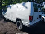 2013 Ford E-250 Commercial White vin: 1FTNE2EW0DDA97974