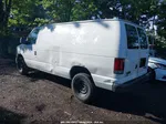 2013 Ford E-250 Commercial White vin: 1FTNE2EW0DDA97974