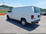 2013 Ford E-250 Commercial White vin: 1FTNE2EW1DDA04721