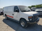 2013 Ford Econoline E250 Van Белый vin: 1FTNE2EW1DDA39064