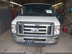 2010 Ford E-250 Commercial/recreational White vin: 1FTNE2EW2ADA26190