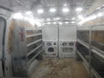 2012 Ford Econoline E250 Van Белый vin: 1FTNE2EW2CDA36740