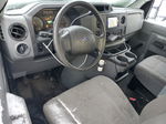 2012 Ford Econoline E250 Van Белый vin: 1FTNE2EW2CDA36740