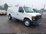 2012 Ford E-250 Commercial White vin: 1FTNE2EW2CDA45311