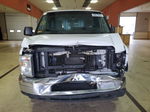 2012 Ford Econoline E250 Van Black vin: 1FTNE2EW2CDA83508