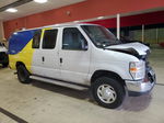 2012 Ford Econoline E250 Van Black vin: 1FTNE2EW2CDA83508