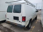 2013 Ford Econoline E250 Van vin: 1FTNE2EW2DDA00189