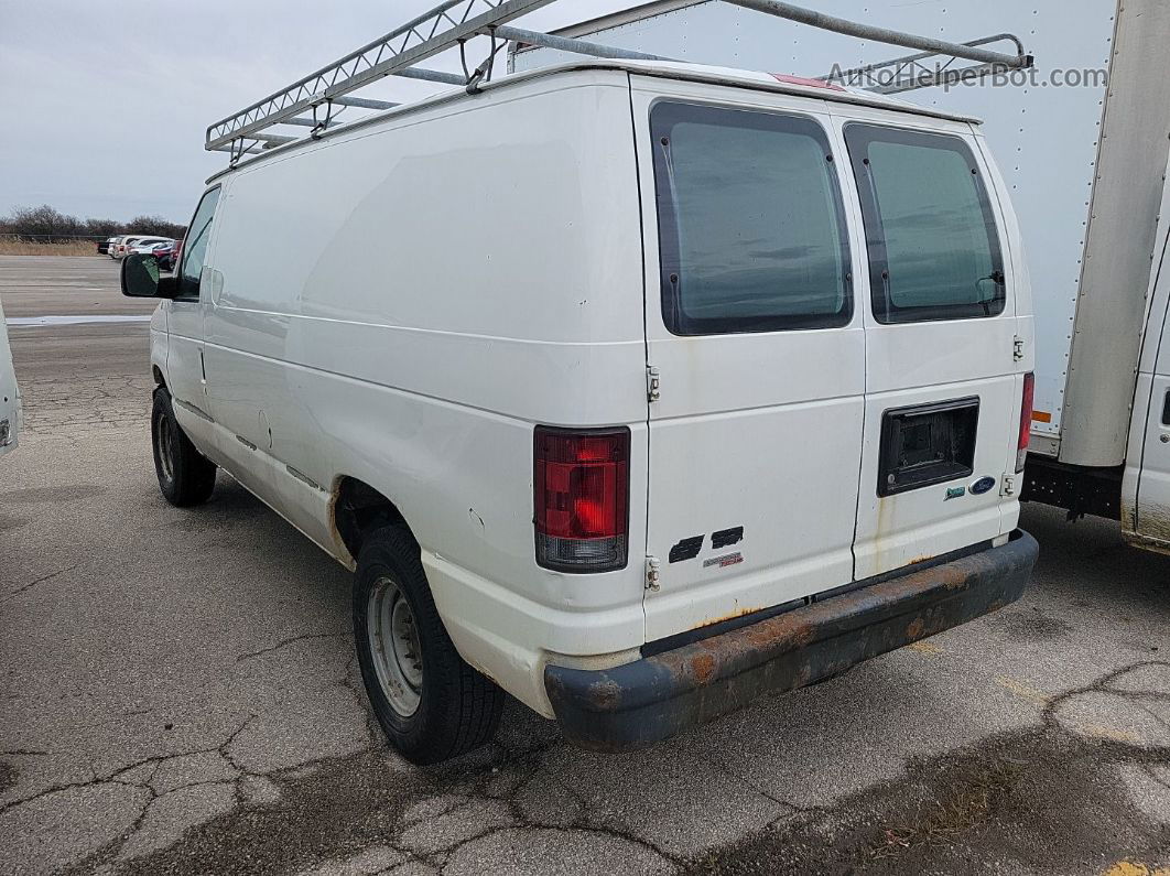 2013 Ford E-250 Commercial vin: 1FTNE2EW2DDA00189