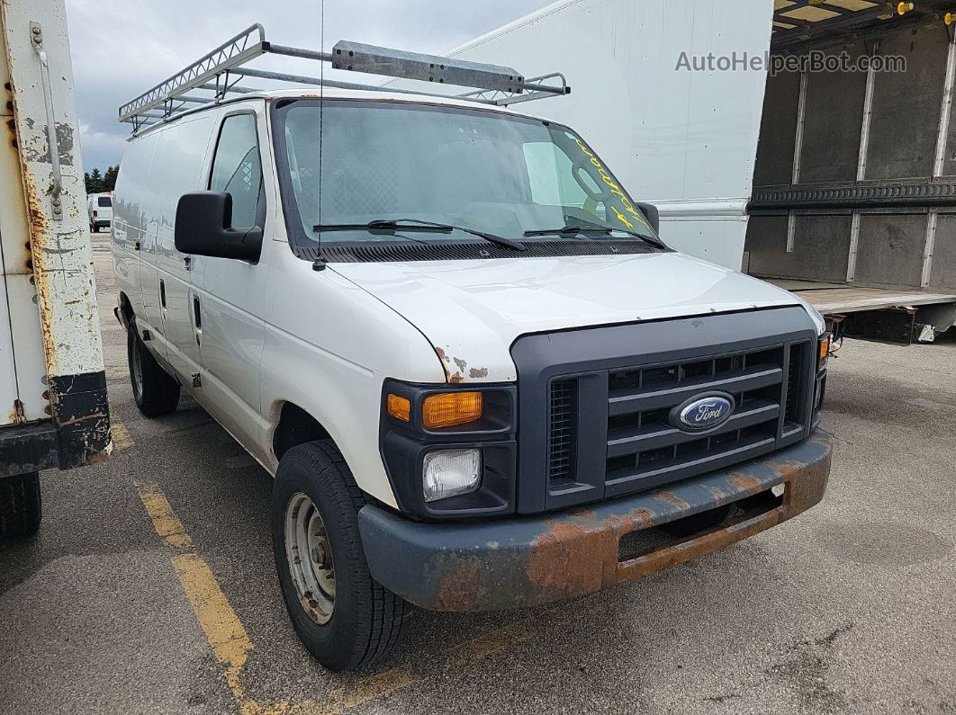 2013 Ford E-250 Commercial vin: 1FTNE2EW2DDA00189