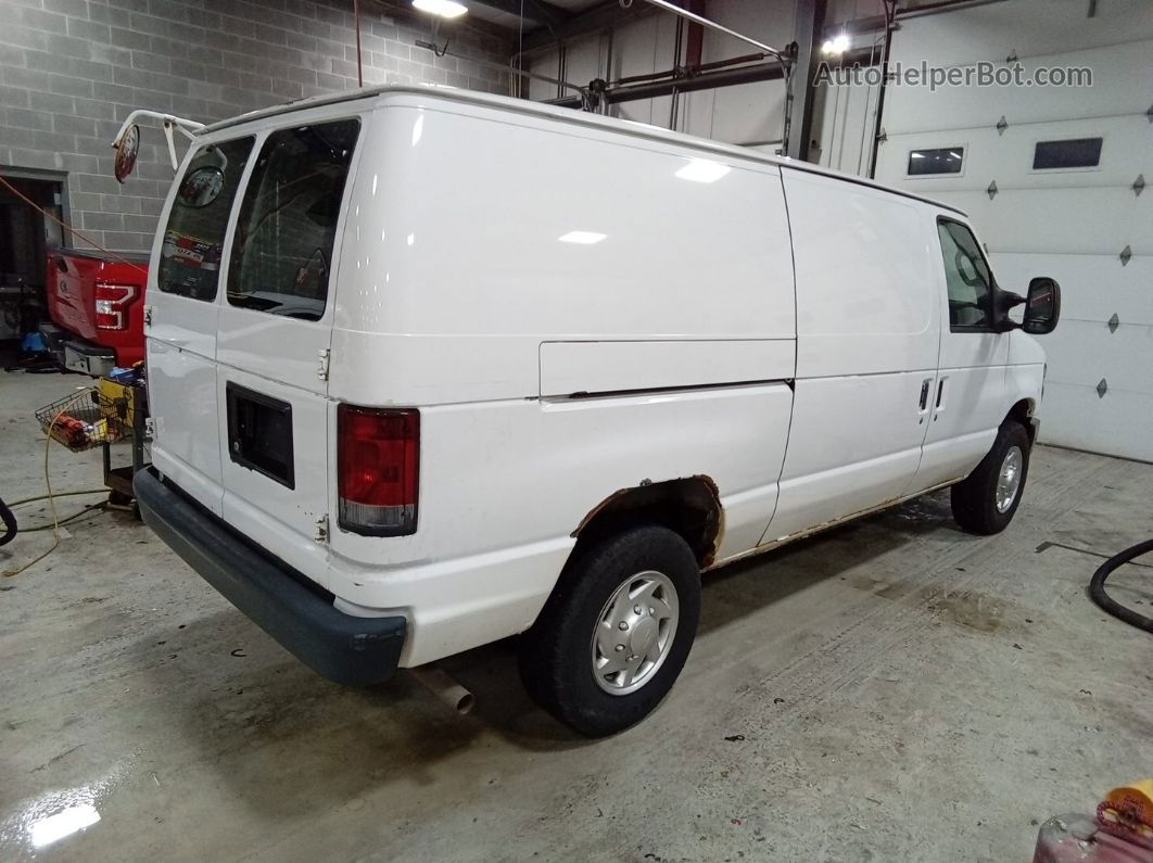 2013 Ford Econoline E250 Van vin: 1FTNE2EW2DDA05490