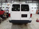 2013 Ford Econoline E250 Van vin: 1FTNE2EW2DDA05490