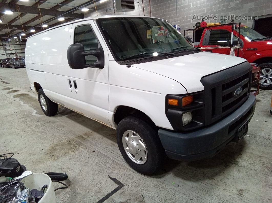 2013 Ford Econoline E250 Van vin: 1FTNE2EW2DDA05490