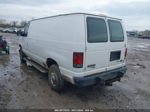 2013 Ford E-250 Commercial White vin: 1FTNE2EW2DDA26064