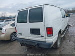 2013 Ford E-250 Commercial White vin: 1FTNE2EW2DDA26064