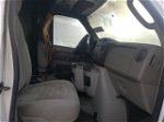 2013 Ford Econoline E250 Van Белый vin: 1FTNE2EW2DDA32396