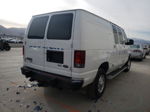 2013 Ford Econoline E250 Van Белый vin: 1FTNE2EW2DDA32396