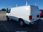 2013 Ford E-250 Commercial White vin: 1FTNE2EW2DDA63292