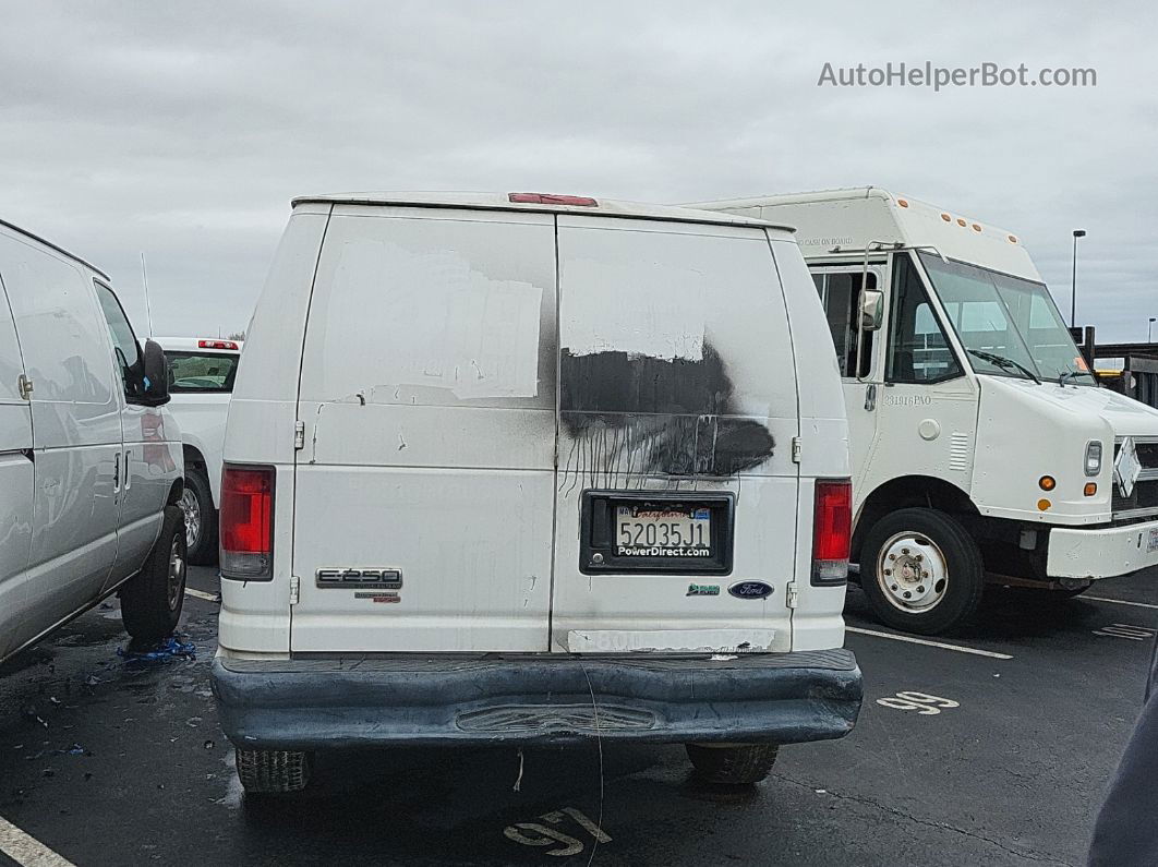 2013 Ford E-250 Commercial vin: 1FTNE2EW2DDA69450