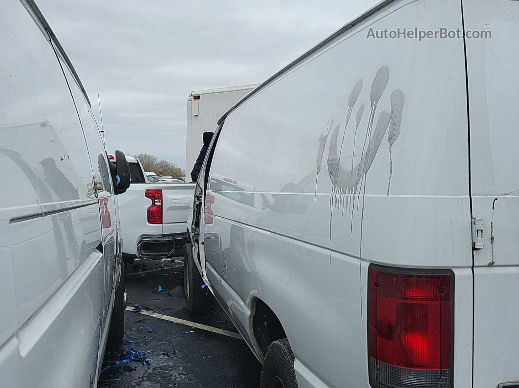 2013 Ford E-250 Commercial vin: 1FTNE2EW2DDA69450