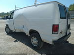 2013 Ford E-250 Commercial White vin: 1FTNE2EW2DDA71294