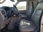 2012 Ford Econoline E250 Van White vin: 1FTNE2EW3CDA04234